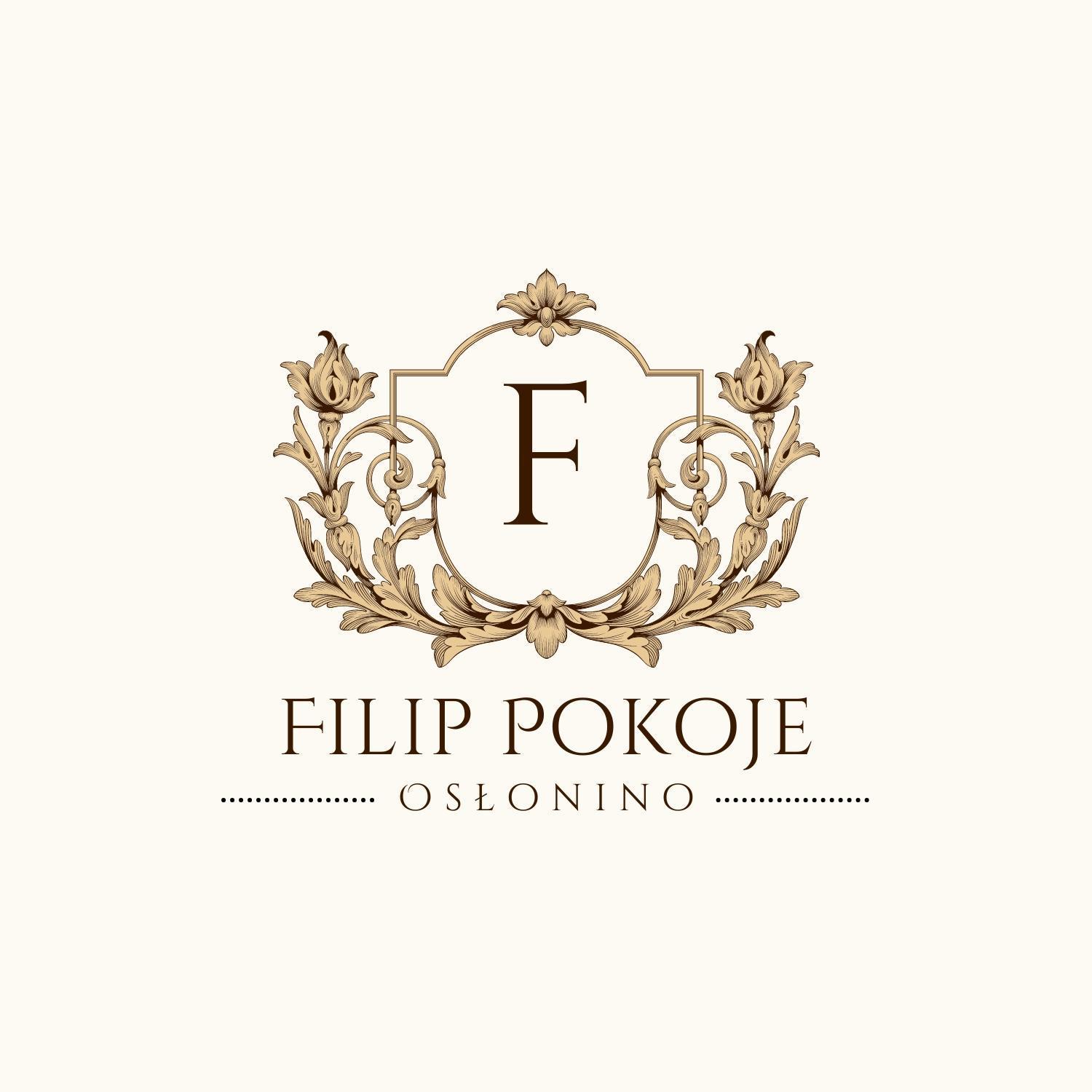 Filip Pokoje - Oslonino Nad Zatoka Exteriér fotografie